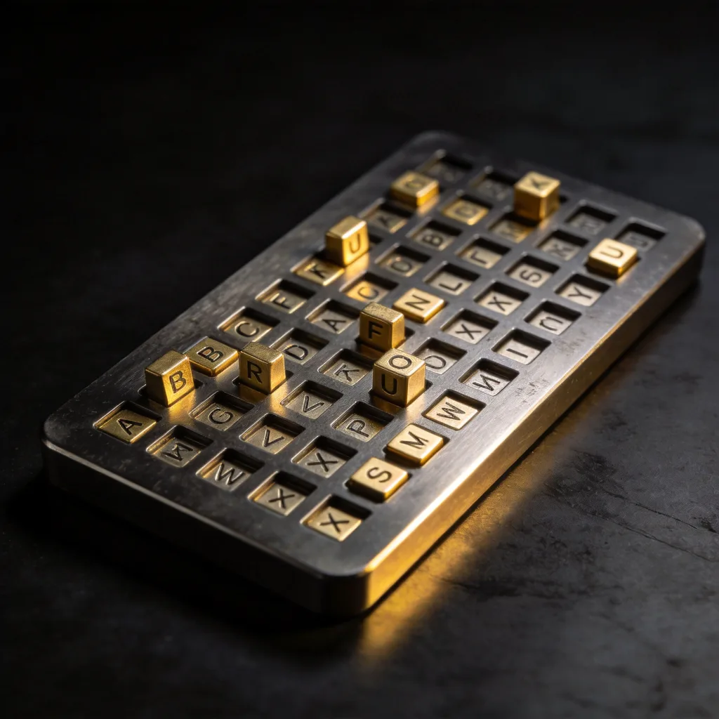 Titan Vault front view